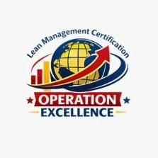 Lean Management Certification, Operation Excellence
